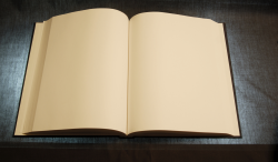 Free Opened Book, Download Free Clip Art, Free Clip Art on Clipart ...