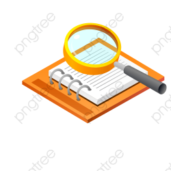 Text Search, Magnifier, Book PNG Transparent Image and Clipart for ...