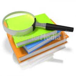Book Search - Science and Technology - Great Clipart for ...