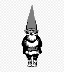 Gnome, Book, Tree, transparent png image & clipart free download