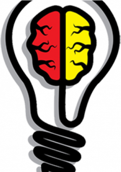 Light Bulb Clipart Creative Problem Solving - Secret To Success: A ...
