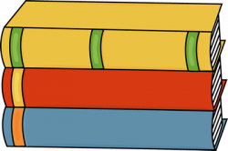 Book Clip Art - Book Images