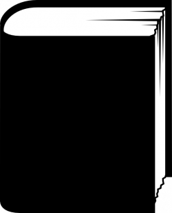 Book Standing Clip Art at Clker.com - vector clip art online ...