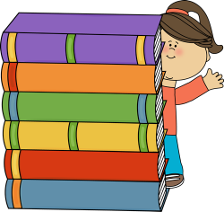 Book Clip Art - Book Images