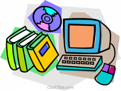 Free Books Computer Cliparts, Download Free Clip Art, Free Clip Art ...