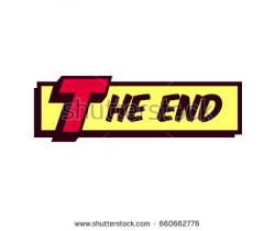 Ending clipart book end, Picture #660286 ending clipart book end