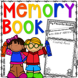 Memory Book Clipart | Free download best Memory Book Clipart on ...