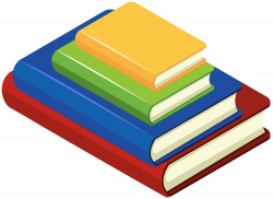 Books Transparent Image | Gallery Yopriceville - High-Quality ...
