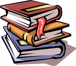 Book Clipart Transparent | Clipart Panda - Free Clipart Images