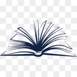 Open Book PNG, Book Icon, Opening Book PNG Images, Vectors And ...