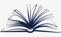 Open Book PNG, Book Icon, Opening Book PNG Images, Vectors And ...