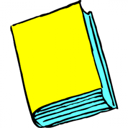Yellow Book Clipart | Free download best Yellow Book Clipart on ...