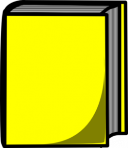 Book Clip Art at Clker.com - vector clip art online, royalty free ...