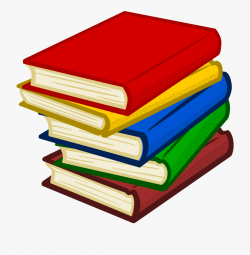 Books Clip Art 3737838 - Book #136332 - Free Cliparts on ...