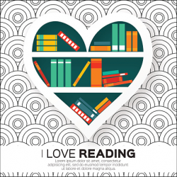 Free Heart Book Cliparts, Download Free Clip Art, Free Clip ...