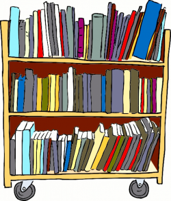 Displaying library book clipart clipartmonk free clip art ...