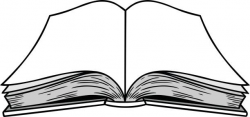 Books clipart open book, Books open book Transparent FREE ...