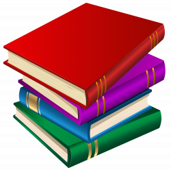 Books PNG Clipart Image | Gallery Yopriceville - High-Quality ...