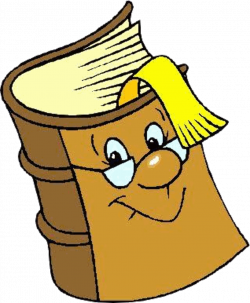 ▷ Books: Animated Images, Gifs, Pictures & Animations - 100% FREE!