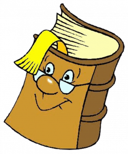 Free Books Animated, Download Free Clip Art, Free Clip Art on ...