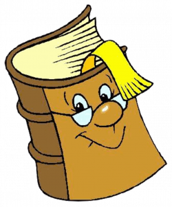 ▷ Books: Animated Images, Gifs, Pictures & Animations - 100% FREE!