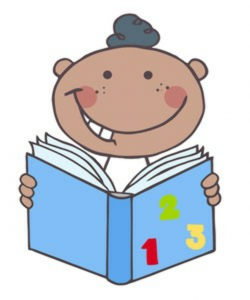 Baby books clipart 2 » Clipart Portal