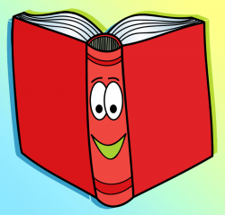 Free Animated Book Cliparts, Download Free Clip Art, Free Clip Art ...