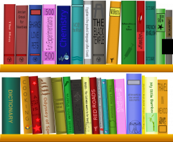 Free clipart library biblioth que objects cyberscooty - Clipartix