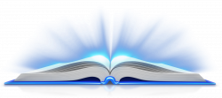 open book clipart transparent #15 | Books in 2019 | Book logo, Open ...