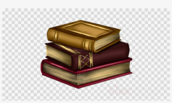 Old Books Png Clipart Book Covers Clip Art - Grey Person Icons Png ...