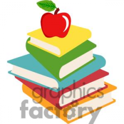School Book Clipart | Clipart Panda - Free Clipart Images