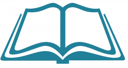 Books Silhouette Cliparts | Free download best Books Silhouette ...