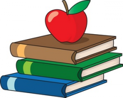 Teacher apple clipart free images 11 - Clipartix