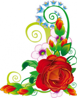 Free decorative border design clipart free vector download (32,986 ...