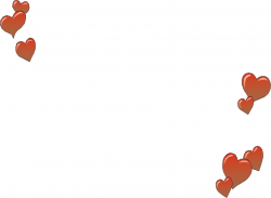 Free Free Heart Border, Download Free Clip Art, Free Clip Art on ...