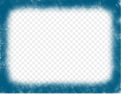 Blue Border png download - 1650*1275 - Free Transparent Blue ...