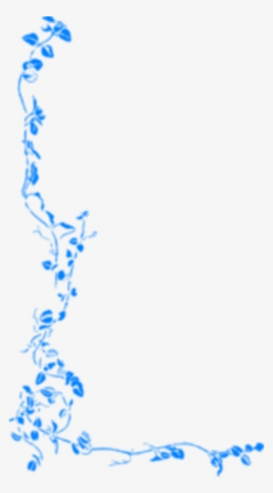 Blue Border PNG & Download Transparent Blue Border PNG ...