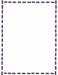 Cute Border Transparent & Free Cute Border Transparent.png ...