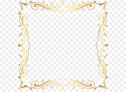 Border Line Design png download - 8000*8000 - Free ...