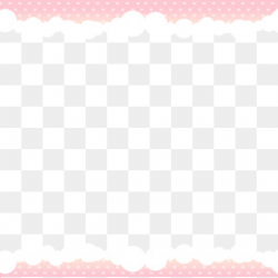 PNG Cute Borders Transparent Cute Borders.PNG Images. | PlusPNG