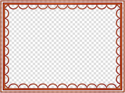 Borders and Frames Microsoft PowerPoint Template , Elegant ...