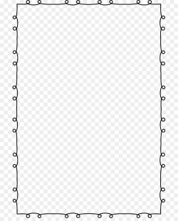 Free Transparent Page Border, Download Free Clip Art, Free ...