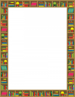 School Border PNG Images Transparent Free Download | PNGMart.com