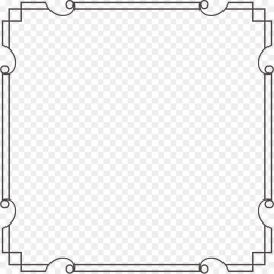 Square Border Png & Free Square Border.png Transparent ...