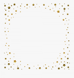 Circle Stars Png Star Border Transparent Background ...