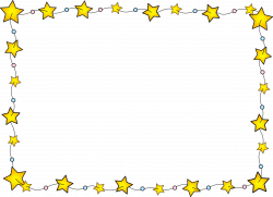 Star border png, Star border png Transparent FREE for ...