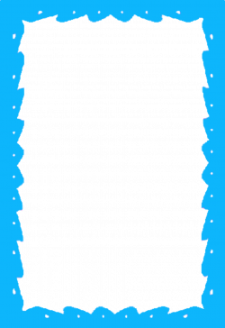 Free Blue Border, Download Free Clip Art, Free Clip Art on Clipart ...