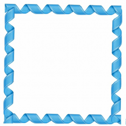 Free Free Blue Borders And Frames, Download Free Clip Art, Free Clip ...