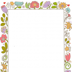 Free Pretty Borders, Download Free Clip Art, Free Clip Art on ...