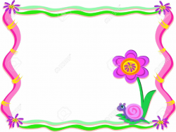 Cute Border Clipart | Free download best Cute Border Clipart on ...